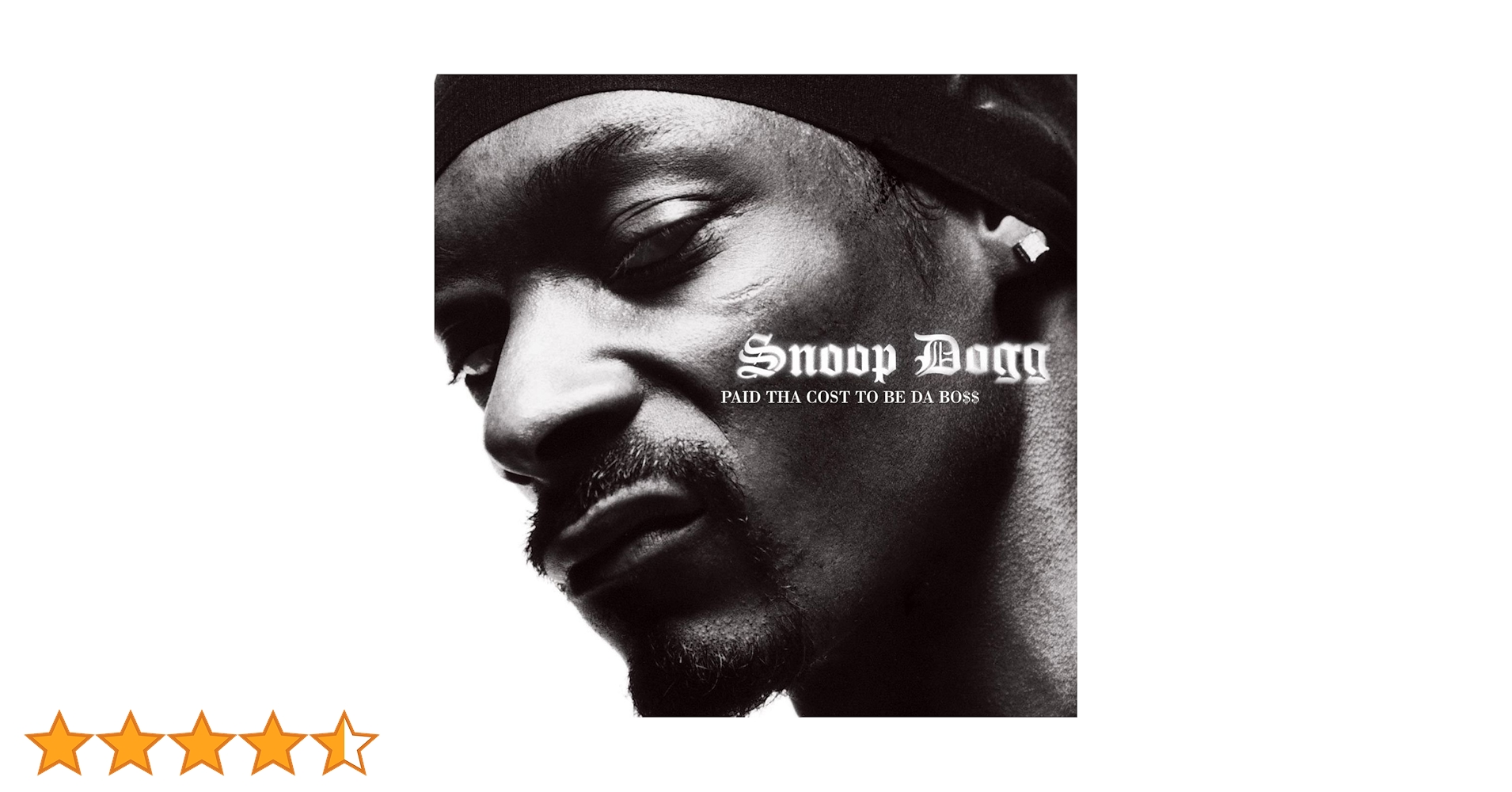 Amazon.co.jp: Paid Tha Cost to Be Da Boss: ミュージック